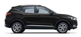 SUV