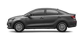 Sedan Economy