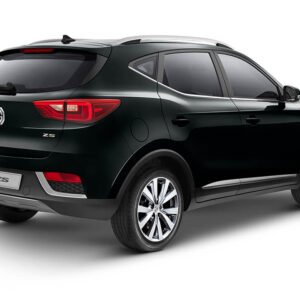 MG zs 2024(NEW)